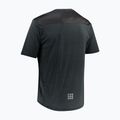 Leatt MTB Trail 1.0 pánsky cyklistický dres čierny 5022080561 3