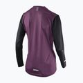 Dámsky cyklistický dres Leatt MTB Gravity 4.0 fialový 5022080640 4