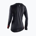 Dámsky cyklistický dres Leatt MTB Gravity 2.0 čierny 5022080650 3
