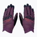 Dámske cyklistické rukavice Leatt MTB 1.0 Gripr fialové 6022090230 3