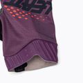 Dámske cyklistické rukavice Leatt MTB 1.0 Gripr fialové 6022090230 6