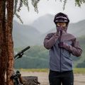 Dámske cyklistické rukavice Leatt MTB 1.0 Gripr fialové 6022090230 8