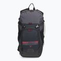 Leatt Hydration MTB Mountain Lite 1.5 šedý/čierny batoh na bicykel 7022200430