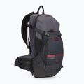 Leatt Hydration MTB Mountain Lite 1.5 šedý/čierny batoh na bicykel 7022200430 2