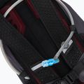 Leatt Hydration MTB Mountain Lite 1.5 šedý/čierny batoh na bicykel 7022200430 5