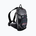 Leatt Hydration MTB Mountain Lite 1.5 šedý/čierny batoh na bicykel 7022200430 6