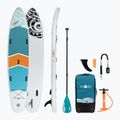 SUP doska MOAI M-21124 12'4''