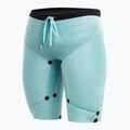 Neoprénové šortky BuddySwim Floating Trilaminate Warmth 5/3 mm čierne 3