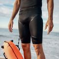 Neoprénové šortky BuddySwim Floating Trilaminate Warmth 5/3 mm čierne 6