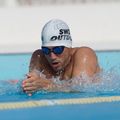 Plavecké okuliare BuddySwim Ozean black/smoke 7