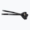 Plavecké okuliare BuddySwim OzeanX Mirror black/blue 3