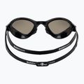 Plavecké okuliare BuddySwim OzeanX Mirror black/blue 4