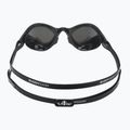 Plavecké okuliare BuddySwim OzeanX Mirror black / silver 4
