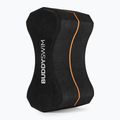 Doska na plávanie BuddySwim Pull Buoy black/orange 2
