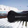 Doska na plávanie BuddySwim Pull Buoy black/orange 6