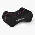 Doska na plávanie BuddySwim Pull Buoy black/pink