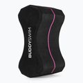 Doska na plávanie BuddySwim Pull Buoy black/pink 2
