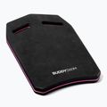 Doska na plávanie BuddySwim Kickboard black/pink