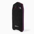 Doska na plávanie BuddySwim Kickboard black/pink 2