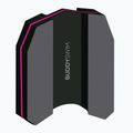 Doska na plávanie BuddySwim Pullkick black/pink