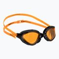 Plavecké okuliare BuddySwim Ozean black/orange/orange