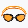 Plavecké okuliare BuddySwim Ozean black/orange/orange 2