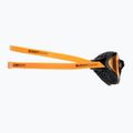 Plavecké okuliare BuddySwim Ozean black/orange/orange 3