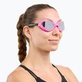 Plavecké okuliare BuddySwim Ozean pink/black/smoke 4