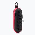 Puzdro na plavecké okuliare BuddySwim EVA Goggle Case black/pink