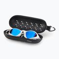 Puzdro na plavecké okuliare BuddySwim EVA Goggle Case black/black 2