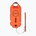 Zone3 Swim Safety Drybag oranžová SA18SBDB113 bójka