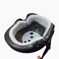 Prilba  Triple Eight The Certified Sweatsaver black matte 3
