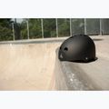 Prilba  Triple Eight The Certified Sweatsaver black matte 4