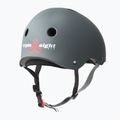 Prilba  Triple Eight The Certified Sweatsaver carbon matte 2