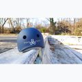 Prilba  Triple Eight The Certified Sweatsaver navy matte 3