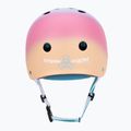 Prilba  Triple Eight The Certified Sweatsaver sunset 4