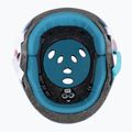 Prilba  Triple Eight The Certified Sweatsaver sunset 5