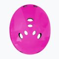 Prilba  Triple Eight The Certified Sweatsaver pink glossy 3
