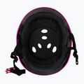 Prilba  Triple Eight The Certified Sweatsaver pink glossy 4