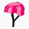 Prilba  Triple Eight The Certified Sweatsaver pink glossy 3