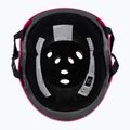 Prilba  Triple Eight The Certified Sweatsaver pink glossy 5
