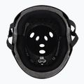 Prilba  Triple Eight The Certified Sweatsaver black glitter 5