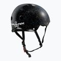 Prilba  Triple Eight The Certified Sweatsaver black glitter 2
