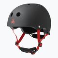 Detská prilba Triple Eight Lil 8 Youth black matte