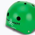 Detská prilba Triple Eight Lil 8 Youth neon green glossy 8