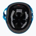 Detská prilba Triple Eight Lil 8 Youth blue glossy 5
