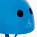 Detská prilba Triple Eight Lil 8 Youth blue glossy 7