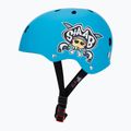 Detská prilba Triple Eight Youth Lil 8 Staab neon blue 3