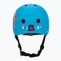 Detská prilba Triple Eight Youth Lil 8 Staab neon blue 4
