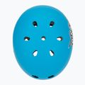 Detská prilba Triple Eight Youth Lil 8 Staab neon blue 6